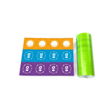 Goodtimer Token Pack (extra / replacement)