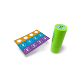Goodtimer Token Pack (extra / replacement)