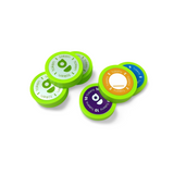 Goodtimer Token Pack (extra / replacement)