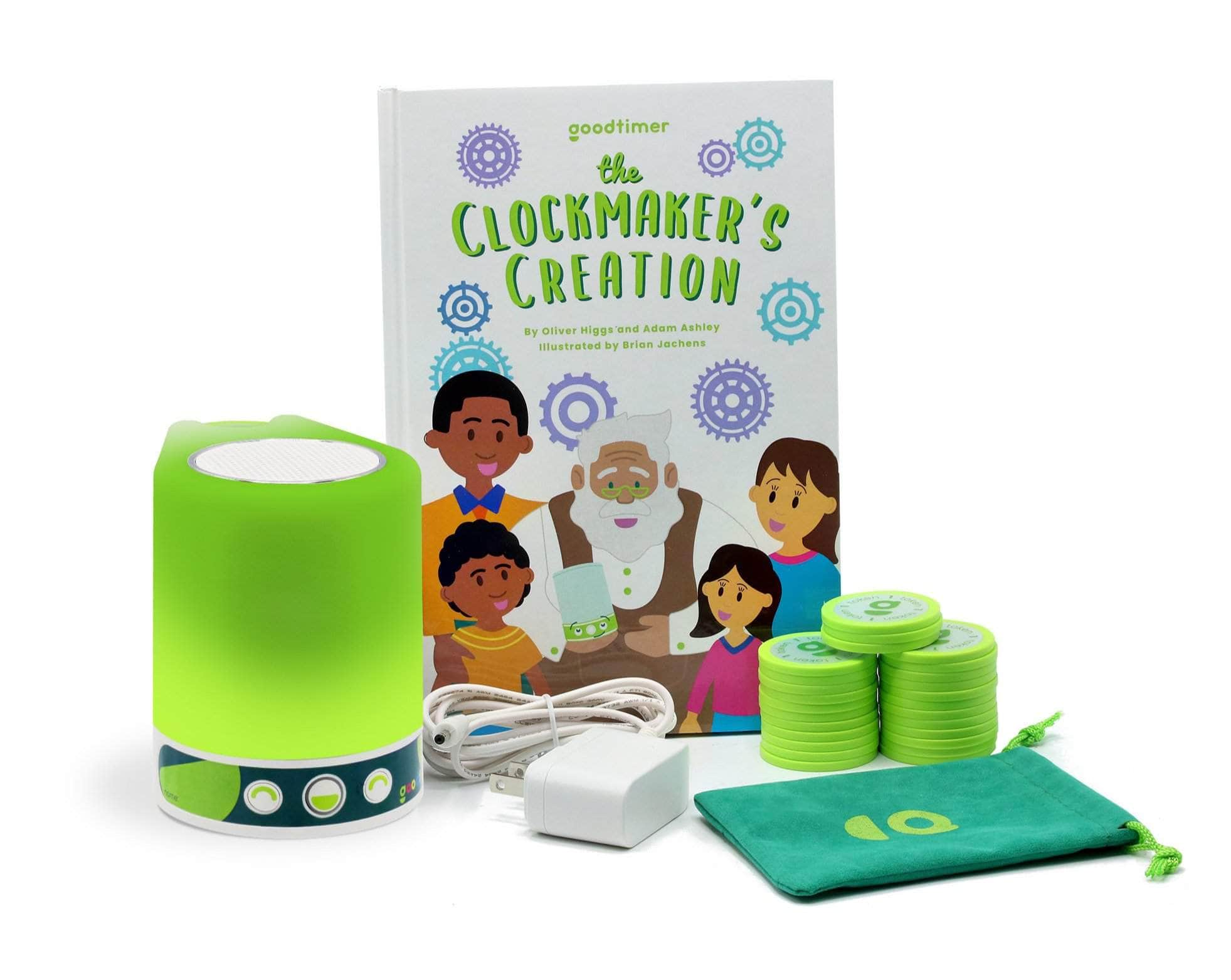 Goodtimer Electronic Educational Toy