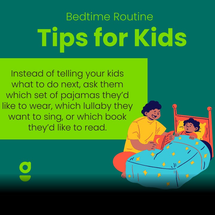 Mastering Bedtime Battles with Goodtimer: A Parent's Guide to Happy Bedtime Routines