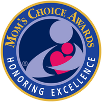 Moms Choice Award Logo