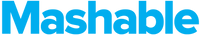 Mashable Logo