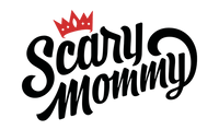 Scary Mommy Logo