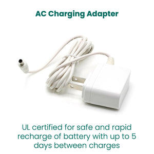 Goodtimer Charging Adapter