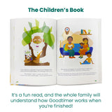 Goodtimer Children's Book