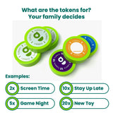 Goodtimer Tokens