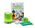 Goodtimer - a positive reinforcement educational toy that promotes better behavior